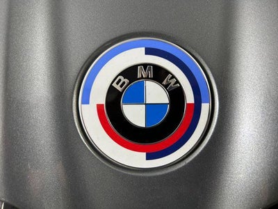 2023 BMW M4 Competition