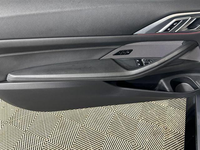 2023 BMW M4 Competition