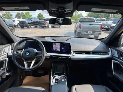 2023 BMW X1 xDrive28i