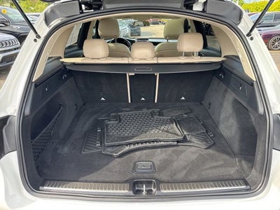 2019 Mercedes-Benz GLC GLC 300 4MATIC®