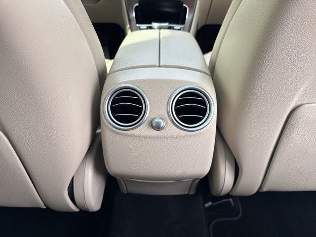 2019 Mercedes-Benz GLC GLC 300 4MATIC®