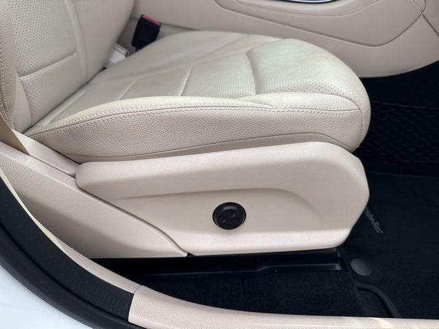 2019 Mercedes-Benz GLC GLC 300 4MATIC®