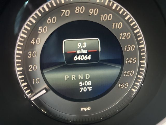 2014 Mercedes-Benz C-Class C 250