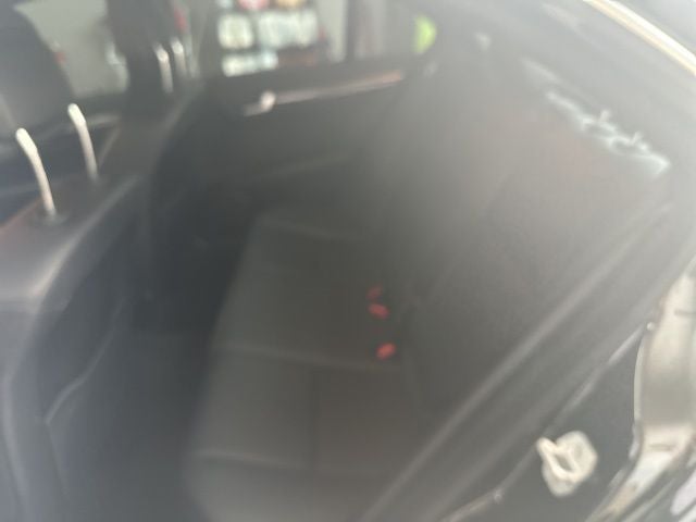 2014 Mercedes-Benz C-Class C 250