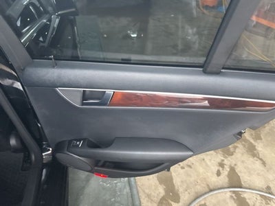 2014 Mercedes-Benz C-Class C 250