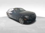 2014 Mercedes-Benz C-Class C 250