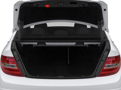 2014 Mercedes-Benz C-Class C 250