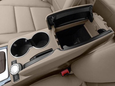 2014 Mercedes-Benz C-Class C 250