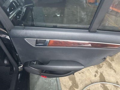 2014 Mercedes-Benz C-Class C 250