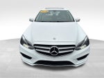 2016 Mercedes-Benz E-Class E 350 4MATIC®