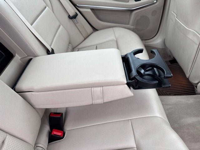 2016 Mercedes-Benz E-Class E 350 4MATIC®