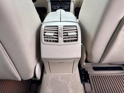 2016 Mercedes-Benz E-Class E 350 4MATIC®