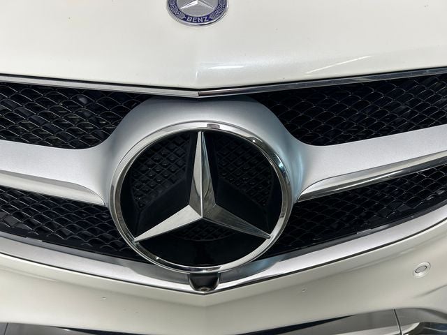 2014 Mercedes-Benz E-Class E 550