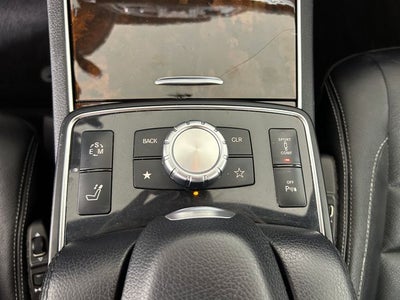 2014 Mercedes-Benz E-Class E 550