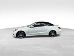 2014 Mercedes-Benz E-Class E 550