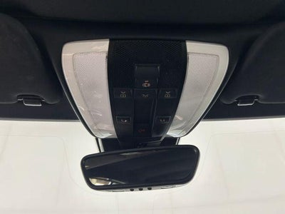 2014 Mercedes-Benz E-Class E 550