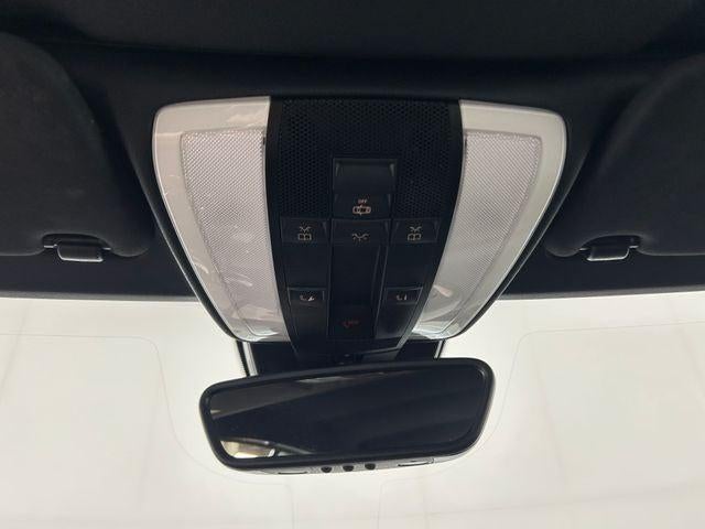 2014 Mercedes-Benz E-Class E 550