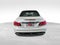 2014 Mercedes-Benz E-Class E 550