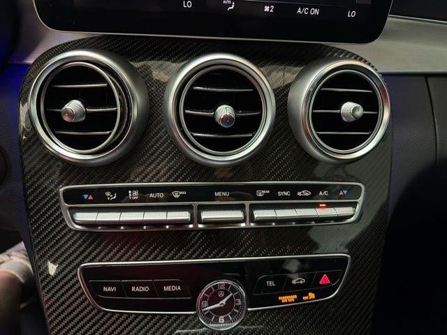 2020 Mercedes-Benz C-Class C 43 AMG® 4MATIC®