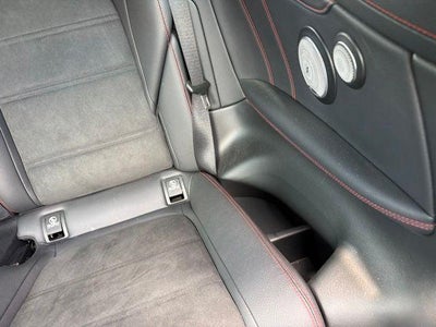 2020 Mercedes-Benz C-Class C 43 AMG® 4MATIC®