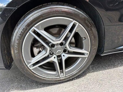 2020 Mercedes-Benz C-Class C 43 AMG® 4MATIC®