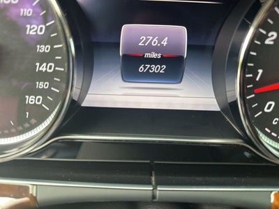 2019 Mercedes-Benz E-Class E 300 4MATIC®