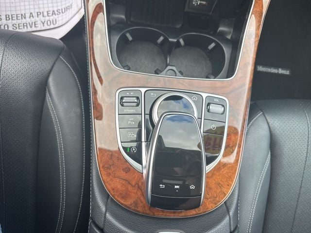 2019 Mercedes-Benz E-Class E 300 4MATIC®