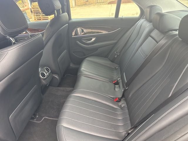 2019 Mercedes-Benz E-Class E 300 4MATIC®
