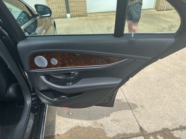2019 Mercedes-Benz E-Class E 300 4MATIC®