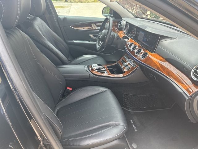 2019 Mercedes-Benz E-Class E 300 4MATIC®