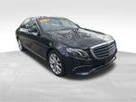 2019 Mercedes-Benz E-Class E 300 4MATIC®