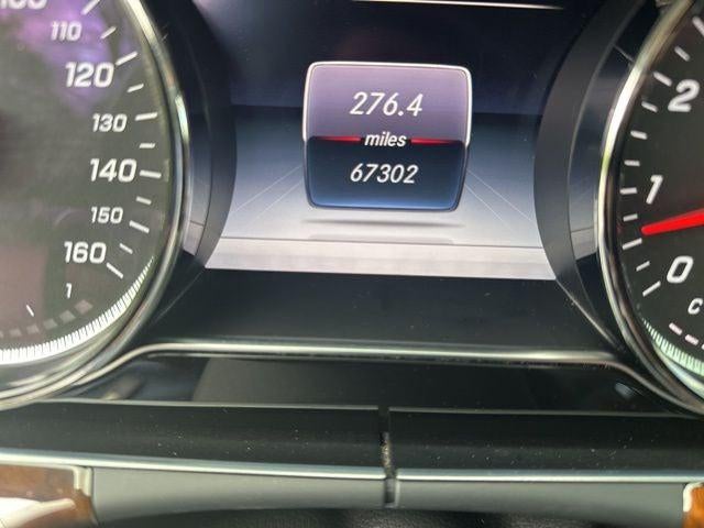 2019 Mercedes-Benz E-Class E 300 4MATIC®