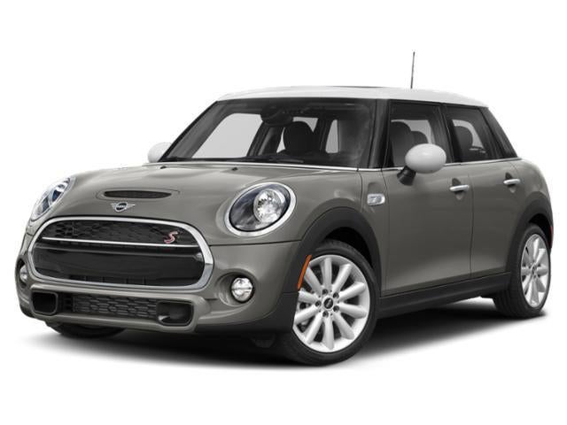 2019 MINI Cooper S Signature