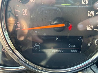 2019 MINI Cooper S Signature