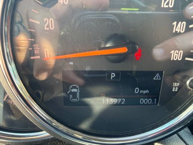 2019 MINI Cooper S Signature
