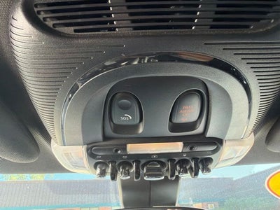 2019 MINI Cooper S Signature
