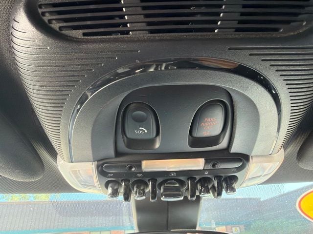 2019 MINI Cooper S Signature