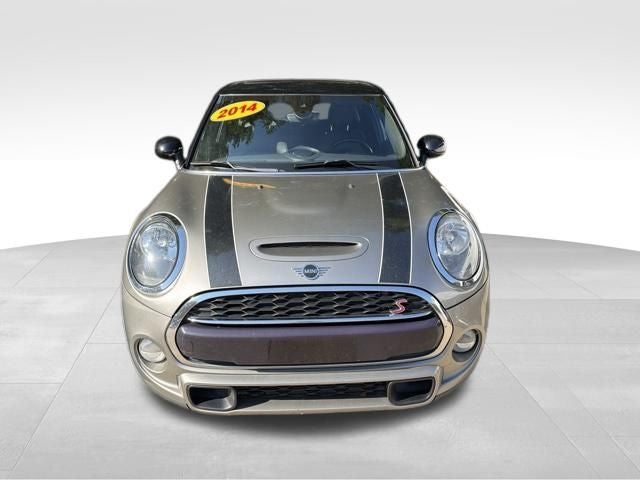 2019 MINI Cooper S Signature