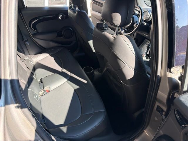2019 MINI Cooper S Signature