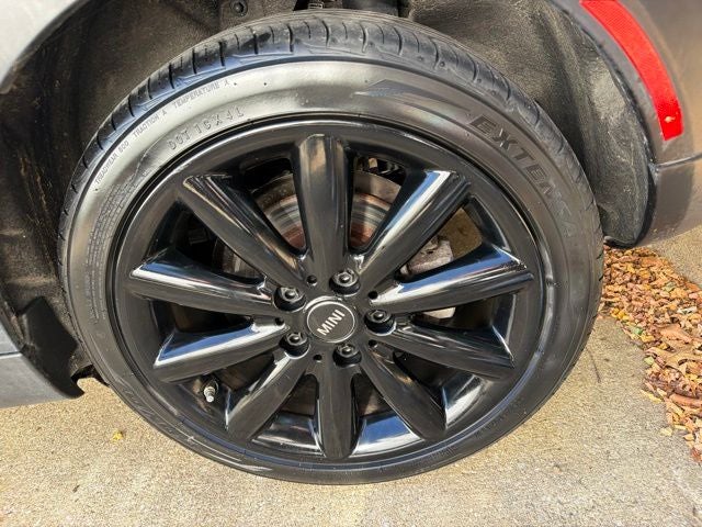 2019 MINI Cooper S Signature