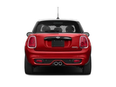 2019 MINI Cooper S Signature