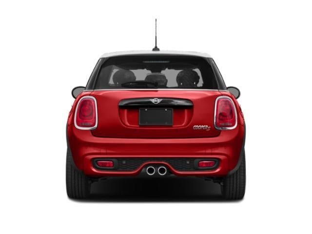 2019 MINI Cooper S Signature