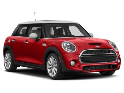 2019 MINI Cooper S Signature