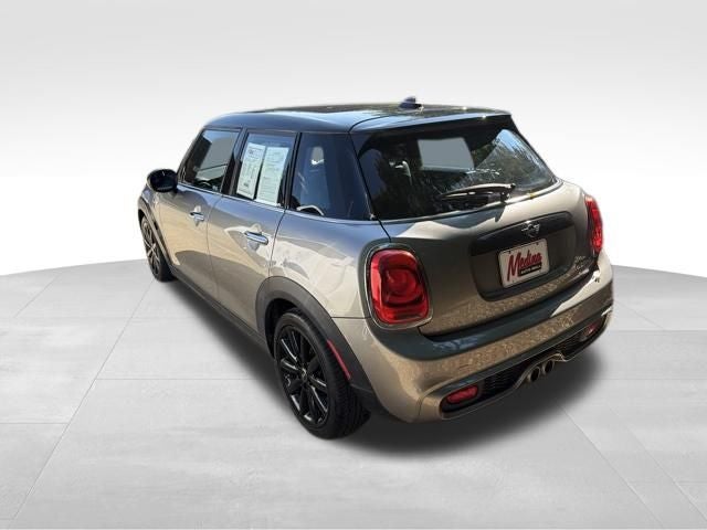 2019 MINI Cooper S Signature