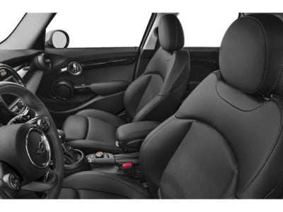 2019 MINI Cooper S Signature