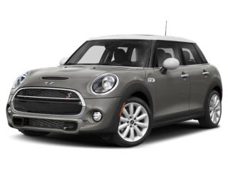 2019 MINI Cooper S Signature