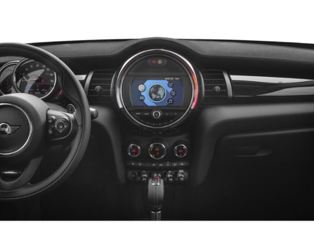 2019 MINI Cooper S Signature