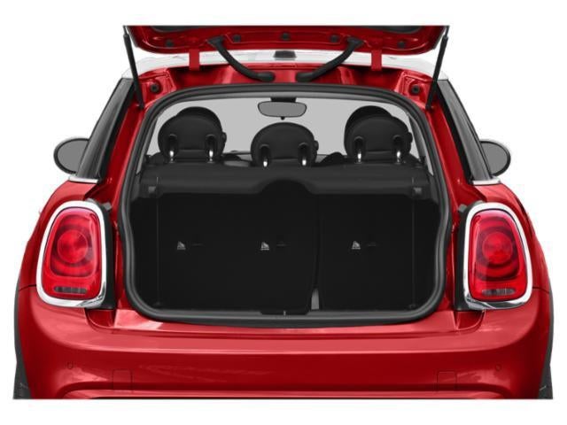 2019 MINI Cooper S Signature