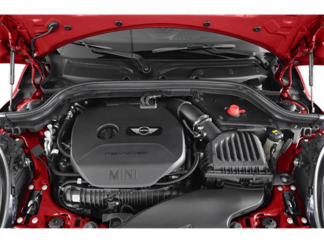 2019 MINI Cooper S Signature