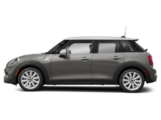 2019 MINI Cooper S Signature